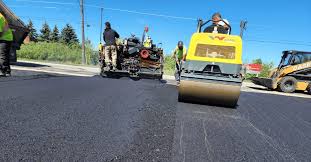 Best Stamped Concrete Driveways  in Pontoon Beach, IL